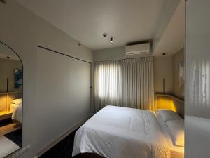 Cozy Flat at Makati s Coolest St