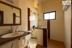 Three Rivers by VEO - Part of StayVista