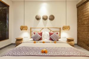 Modern 4bd villa, amazing location in Seminyak