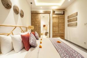 Modern 4bd villa, amazing location in Seminyak