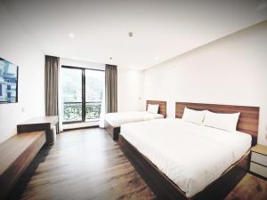 Celina Hotel - Khách Sạn Tam Đảo