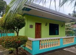 Anda homestay - 安达