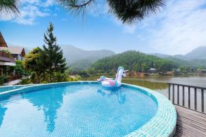 Thang Mây Village - Ba Vì