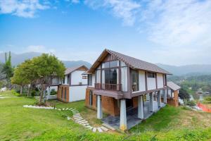 Thang Mây Village - Ba Vì - 4hvězdičkové hotely ve městě Ba Vi