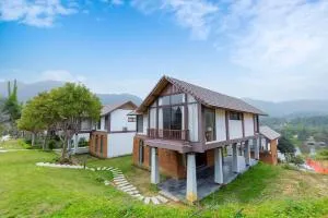 Thang Mây Village - Ba Vì - بافي