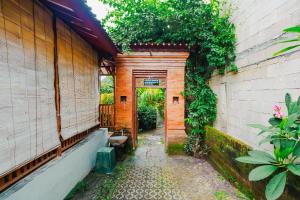 Cening Bagus Bungalow