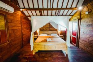 Cening Bagus Bungalow