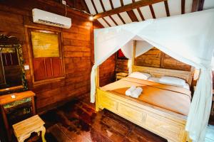 Cening Bagus Bungalow