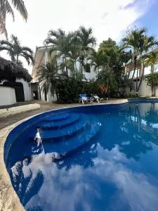 Leve UP Hotel & Sport Lounge - 苏莎亚