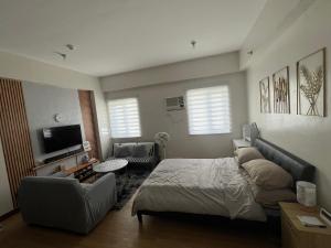 Aras Solace Place