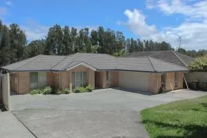 Central Hideaway at Black Head - Hallidays Point