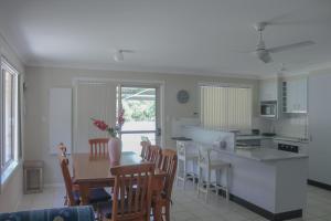 Central Hideaway at Black Head