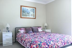 Central Hideaway at Black Head