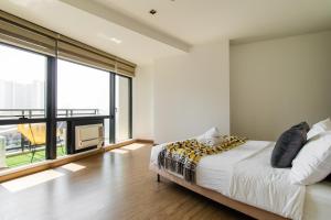 The Gramercy Residences Staycation