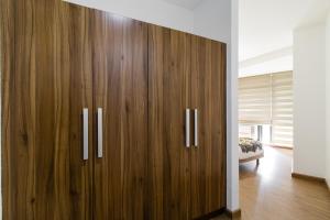 The Gramercy Residences Staycation