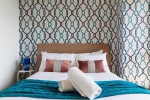 The Gramercy Residences Staycation