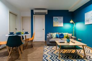 The Gramercy Residences Staycation