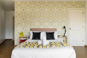 The Gramercy Residences Staycation