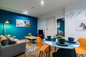 The Gramercy Residences Staycation