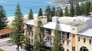 Mad Monkey Hostel Coogee Beach - Sidney