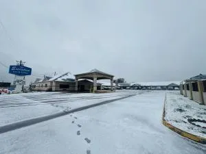 Executive Inn & Suites West Columbia - Clute