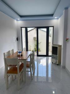 N Bungalow Phu Quoc