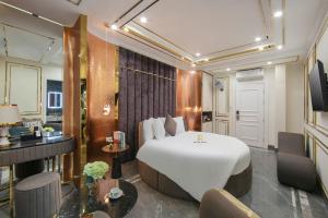 Romeo Hotel Linh Dam 1 - by BAY LUXURY
