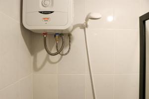 Well Furnished and Cozy 2BR Tokyo Riverside PIK 2 Apartment By Travelio