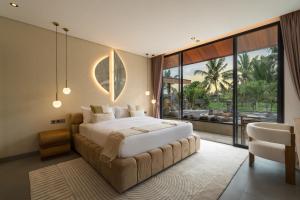 Villa Pacifida by BaliSuperHost