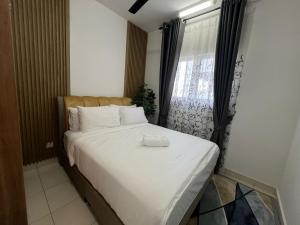 Alanis Residence KLIA