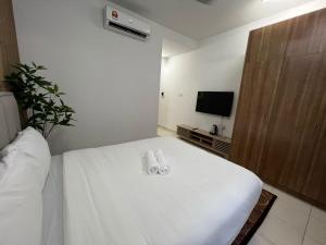Alanis Residence KLIA