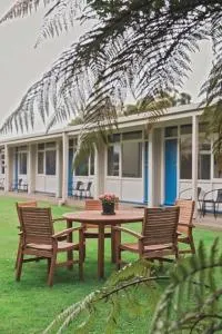 Westport Motor Hotel - 韦斯特波特