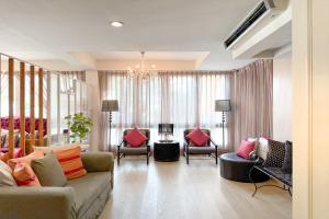 Rasa Boutique Hotel Chiang Rai