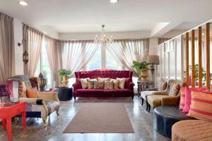 Rasa Boutique Hotel Chiang Rai