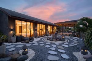 Villa Pacifida by BaliSuperHost