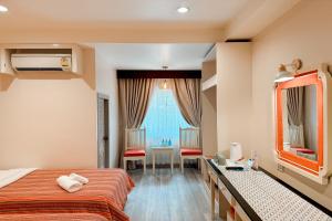 Rasa Boutique Hotel Chiang Rai