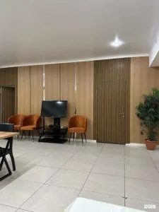 Гостиница Рания-Бегім - Sary-Uzekskiy