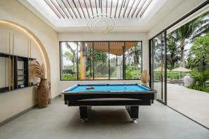 Villa Pacifida by BaliSuperHost