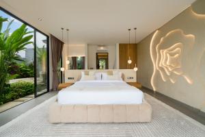 Villa Pacifida by BaliSuperHost