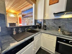 Appartements Appartement cosy au coeur de Villard-de-Lans, 3 pers, balcon - FR-1-515-223 : photos des chambres