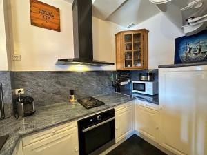 Appartement cosy au cœur de Villard de Lans pour 4 pers, balcon - FR-1-515-223