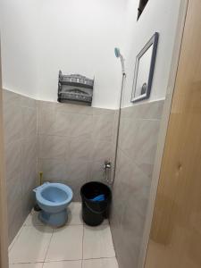 JAI Guesthouse by Honda Bay Rm 2