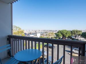 Charmant appartement 2 pièces près de la plage à La Rochelle - FR-1-825-17