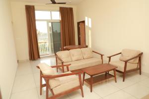 Nilgiri Woodlands Luxury Service Apartments