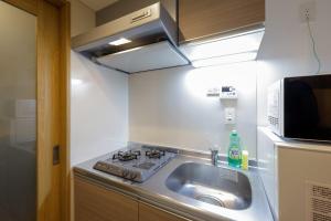 Cortile YotsuyaHonshiocho