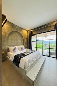 Batur Sunsun Kintamani