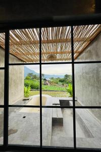 Batur Sunsun Kintamani