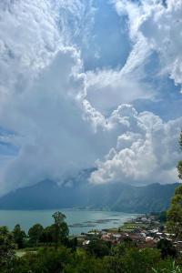 Batur Sunsun Kintamani