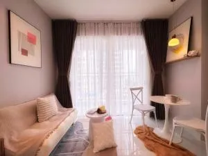 9Trip Stay in Sunrise Riverside - Ấp Kế Mỹ