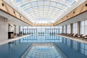 ZARYA apartments BATUMI